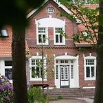 펜션 Gulfhof Fresena - 2 