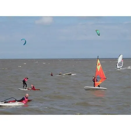 Gulfhof Fresena - 2 