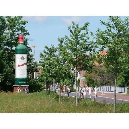 Gulfhof Fresena - 2 