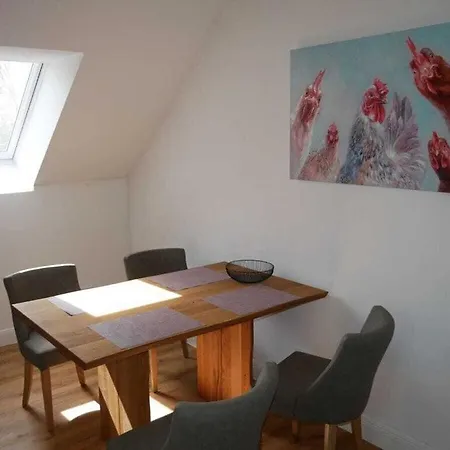 Gulfhof Fresena - 2 