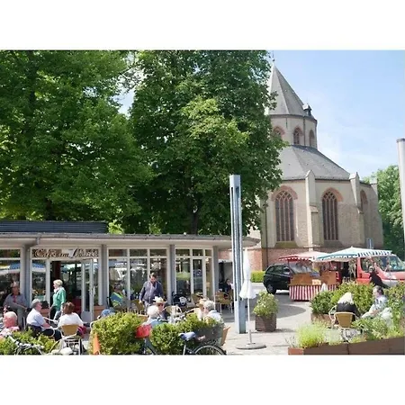 Gulfhof Fresena - 2 