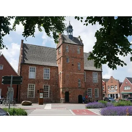 Gulfhof Fresena - 2 