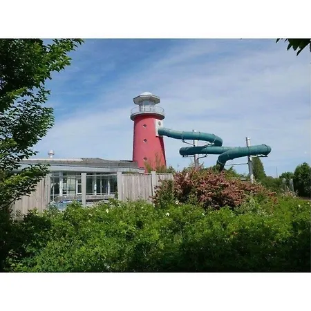 Prázdninový dům Gulfhof Fresena - 2 