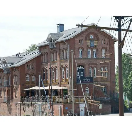 Gulfhof Fresena - 2 