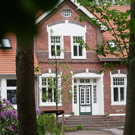 Semesterbostad Gulfhof Fresena - 2 