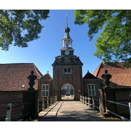 Gulfhof Fresena - 2 