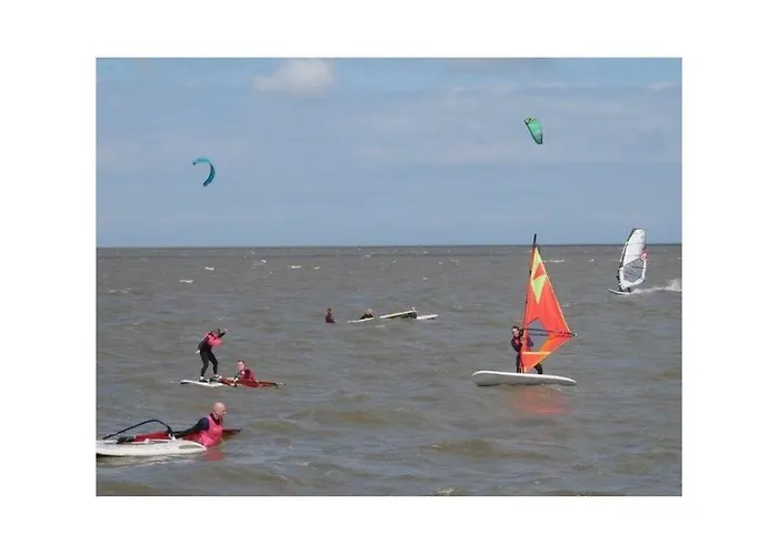 Gulfhof Fresena - 2 