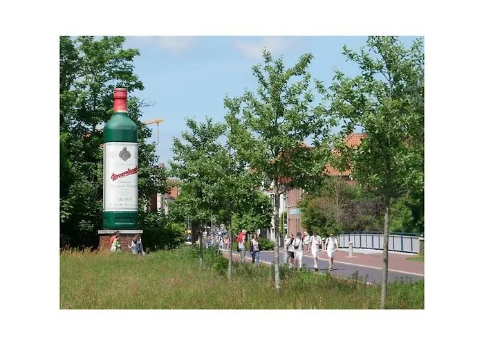Gulfhof Fresena - 2 