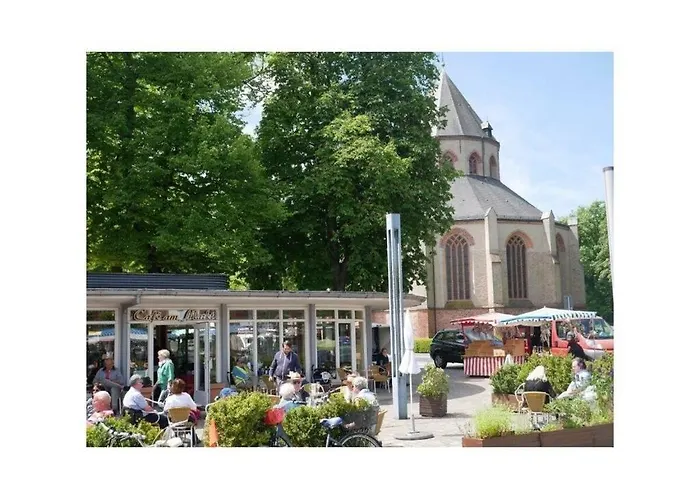 Gulfhof Fresena - 2 