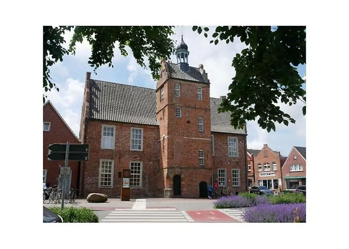 Gulfhof Fresena - 2 