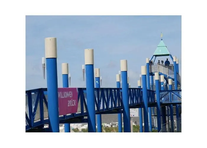 Gulfhof Fresena - 2 