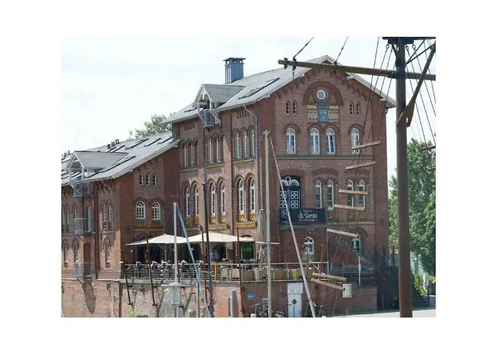 Gulfhof Fresena - 2 