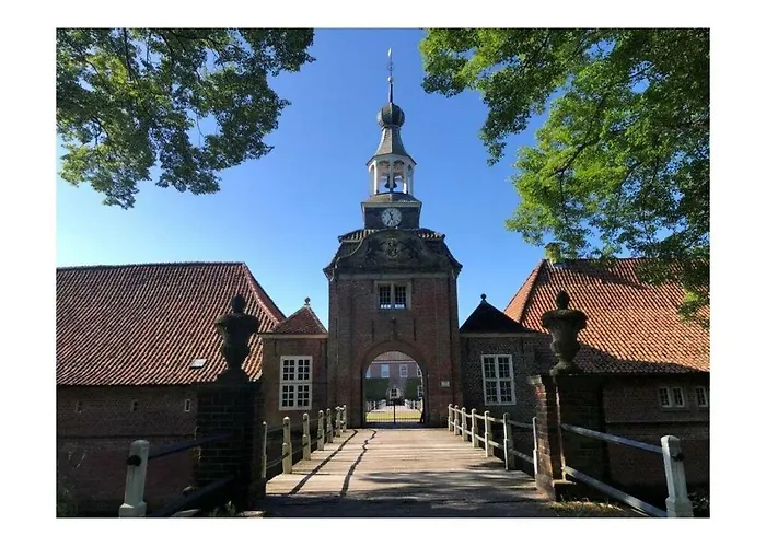 Gulfhof Fresena - 2 